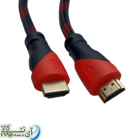 تصویر کابل (HDMI) 25 متری 