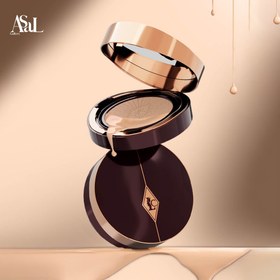 تصویر کوشن لکوور 