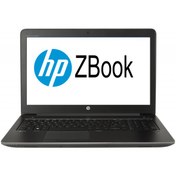 تصویر لپ تاپ HP Zbook 15 G3 