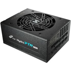 تصویر منبع تغذیه اف اس پی Hydro PTM PRO 1000W ATX3.0 Platinum 