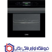 تصویر فر توکار کن مدل E6597 