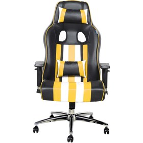 تصویر صندلی گیمینگ مدل DX350 