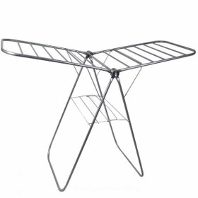 تصویر بند رخت هوم مدل Stainless18-10 کن مدل 405094 