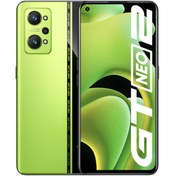 تصویر گوشی ریلمی GT Neo 2 | حافظه 128 رم 8 گیگابایت Realme GT Neo 2