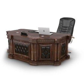 تصویر میز مدیریت دامون 