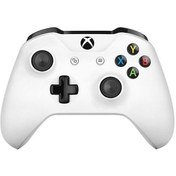 تصویر دسته بازی ایکس باکس مدل One S بی سیم استوک 