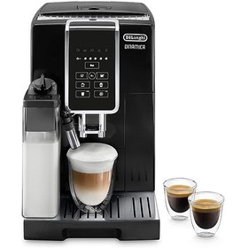 تصویر اسپرسوساز دلونگی مدل ECAM 350.50 DELONGHI ECAM350.50 ESPRESSO MAKER