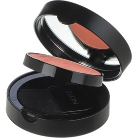 تصویر ‫رژ گونه نوت 06 -صورتی شنی NOTE LUMINOUS SILK COMPACT BLUSHER