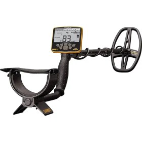 تصویر فلزیاب Ace Apex گرت اپکس Ace Apex Metal Detector