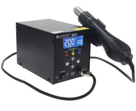 تصویر هیتر گرداک مدل ۸۵۷ 