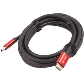 تصویر کابل HDMI فیلیپس20 متری 
