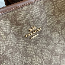 تصویر کیف زنانه توت بگ کوچ 