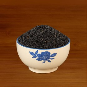 تصویر دانه چیا فله 