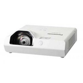 تصویر ویدئو پروژکتور پاناسونیک مدل PT-TW380 Panasonic PT-TW380 Projector