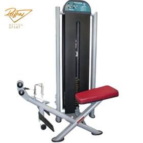 تصویر دستگاه قایقی مدل POWER 123 