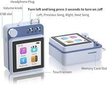 تصویر موزیک پلیر Mahai M188 