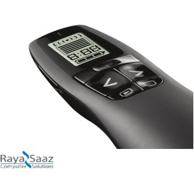 تصویر پرزنتر لاجیتک مدل R700 