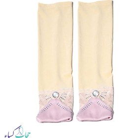 تصویر ساق دست ترنج ثنا 