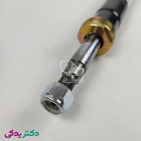 تصویر کمک فنر جلو آریسان شرکتی ایساکو اصل 1631101799 