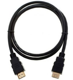 تصویر کابل IFORTECH HDMI PVC IF-1/5M 