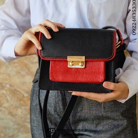 تصویر کیف دوشی k001 