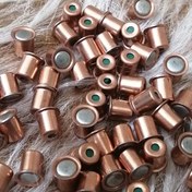تصویر پین کوهنوردی بسته 100 عددی 