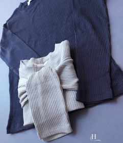 تصویر بلوز کبریتی 