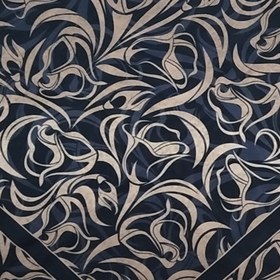 تصویر روسری وال نخی (A0015) 