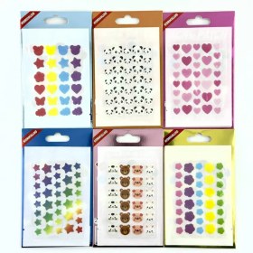 تصویر پچ ضدجوش فانتزی 