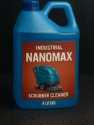 تصویر شوینده مخصوص دستگاه های اسکرابر 