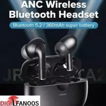 تصویر هندزفری بی سیم جوی روم مدل JR-TA2 Joyroom JR-TA2 Wireless Earbuds