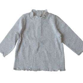 تصویر یقه سه سانت نوزادی (3 ماه)Du Pareil 