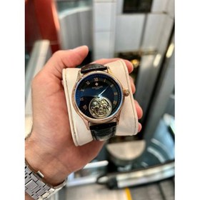 تصویر قیمت ساعت پتک فیلیپ اتوماتیک اسکلتون در گالری واچ کالکشن PATEK PHILIPPE 