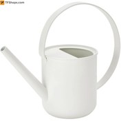 تصویر پارچ آبیاری گلدان ایکیا مدل FORENLIG سفید Watering can