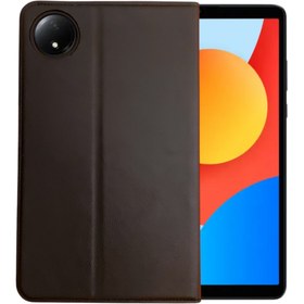 تصویر کیف کلاسوری مدل SE مناسب برای تبلت شیائومی Redmi Pad SE 8.7 Inch 