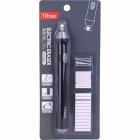 تصویر پاک کن برقی تیهو ا Tihoo Electric Eraser Tihoo Electric Eraser