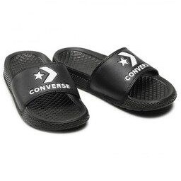 تصویر کفش مردانه زنانه یونیسکس همه اسلاید ستاره کانورس Converse 