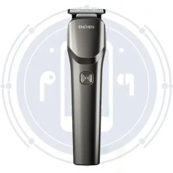 تصویر ماشین اصلاح شیائومی مدل Enchen Beardo2 با تیغه سرامیک و ضد آب 