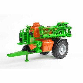 تصویر دستگاه کود مایع و سمپاشی برودر Bruder Amazone Liquid Fertilizer and Spraying Machine BR02207 - زمان ارسال 15 تا 20 روز کاری 