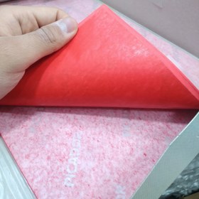 تصویر کاغذ کاربن خیاطیA4 بسته 10 عددی(خرازی و خیاطی ) 