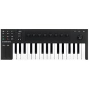 تصویر میدی کنترلر Native Instruments Komplete Kontrol M32 Native Instruments Komplete Kontrol M32