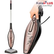 تصویر جارو برقی ایستاده فکر مدل Darky S FAKIR DARKY S VACUUM CLEANER