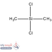 تصویر دی کلرو دی متیل سیلان(Dichlorodimethylsilane) کد 803452 اصلی سیگما 