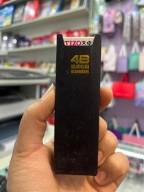 تصویر نوک طراحی 5میل تیزو 