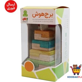 تصویر برج هوش بیس 