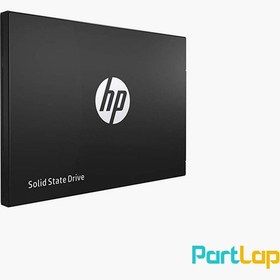 تصویر هارد SSD HP اینترنال لپ تاپ 2.5 اینچی ظرفیت 500 گیگابایت 