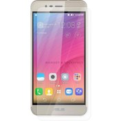 تصویر محافظ صفحه هیدروژل برند راکسپیس و ماهوت مناسب گوشی موبایل ASUS zenfone pegasus 3 