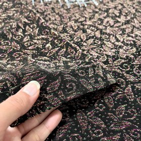 تصویر بلوز مجلسی لمه - طرح ۳ 