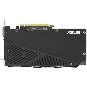 Asus dual geforce sale gtx 1660 ti oc