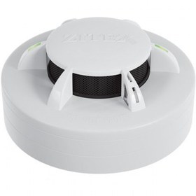 تصویر دتکتور ترکیبی دود و حرارت ZX-HSD 6000 AD 